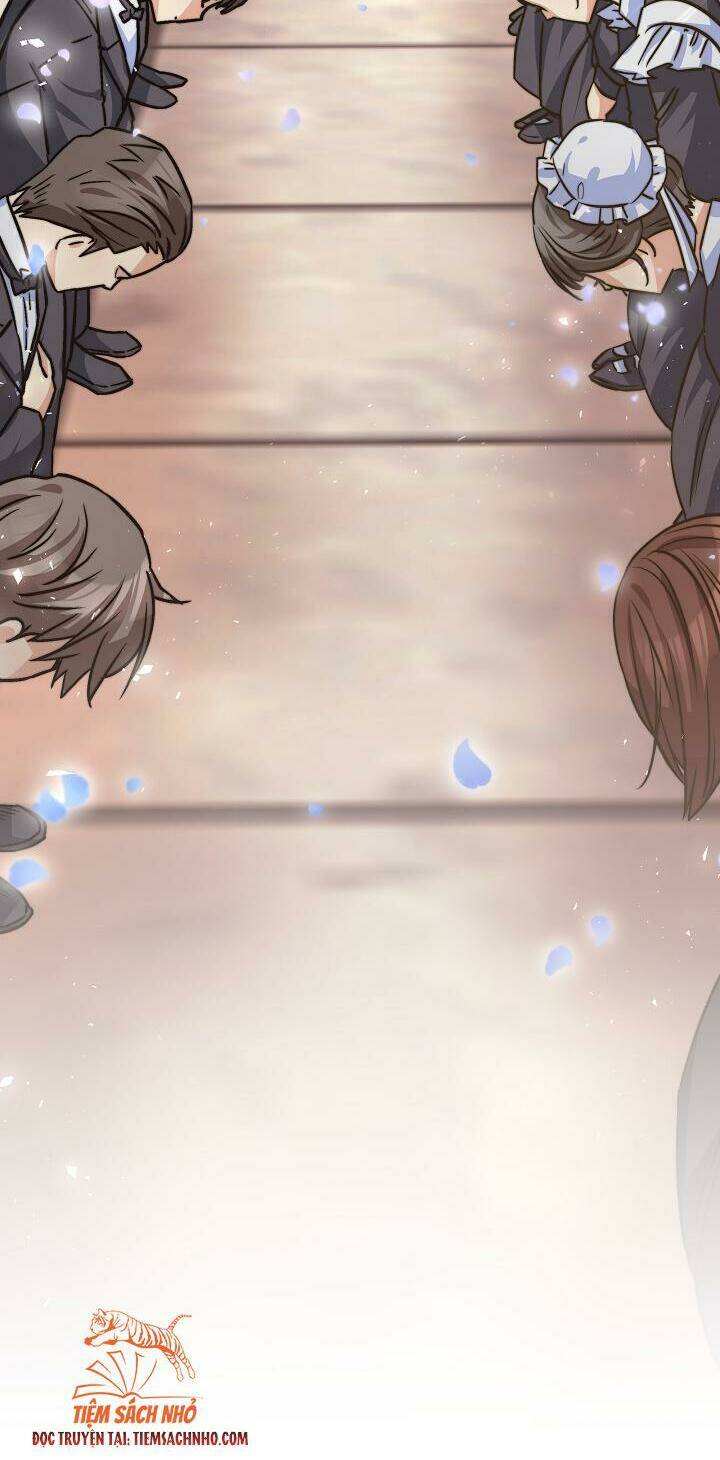 nàng evangeline chapter 6 27