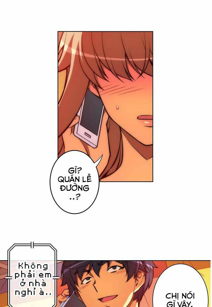 unbalance triangle chapter 38.1 20