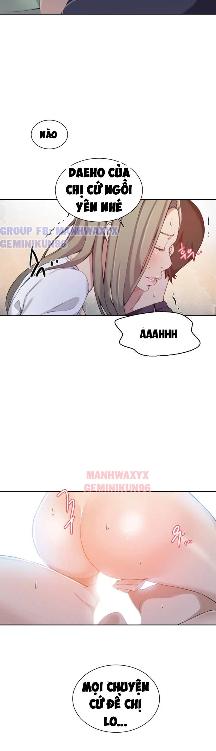 lớp học gia đình – secret class chapter 30 22