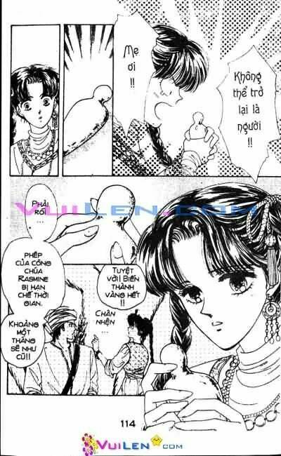 nàng công chúa ham chơi chapter 12 114