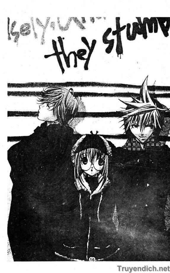 zombie-loan chapter 13 28