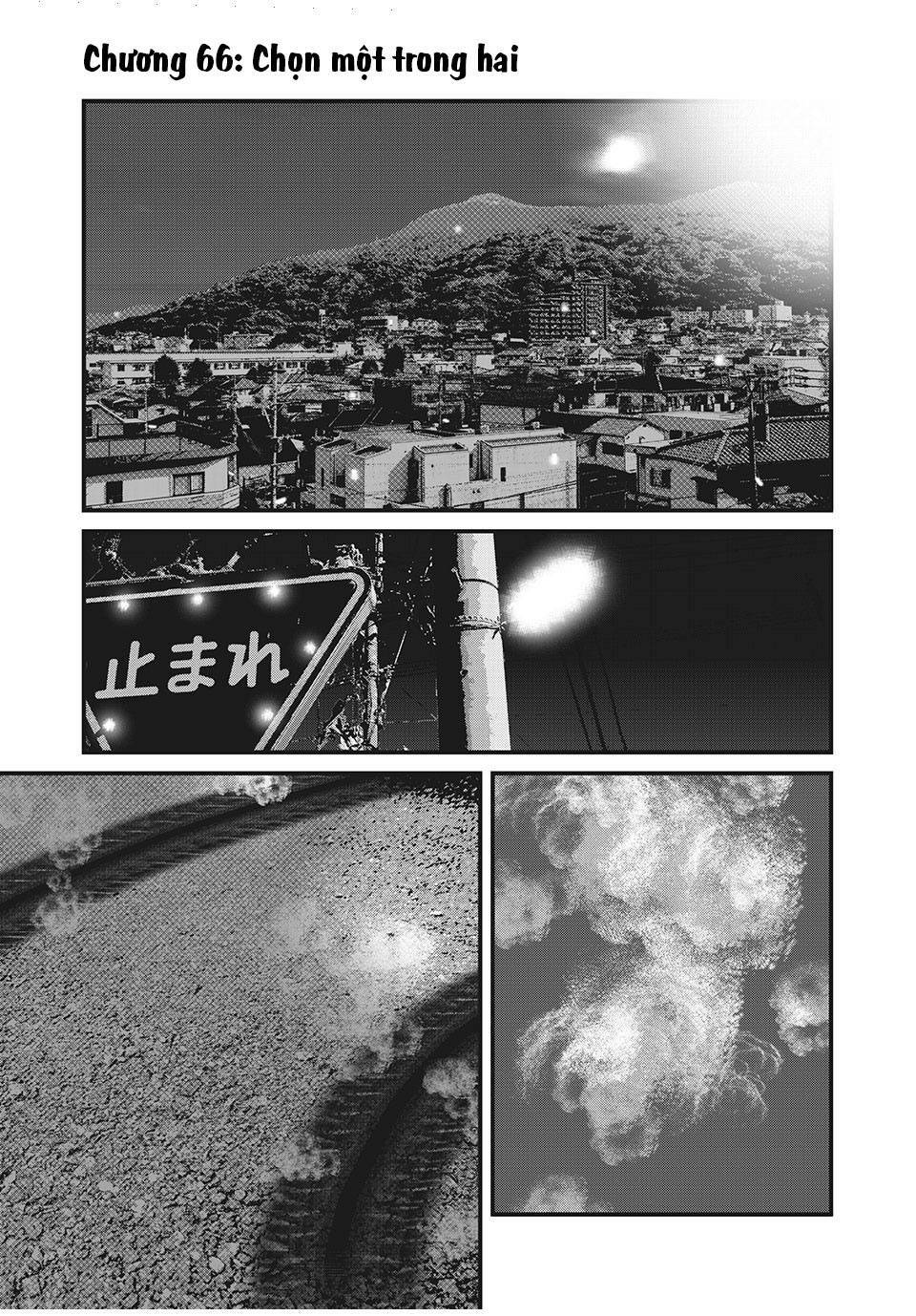 home room chapter 66 3