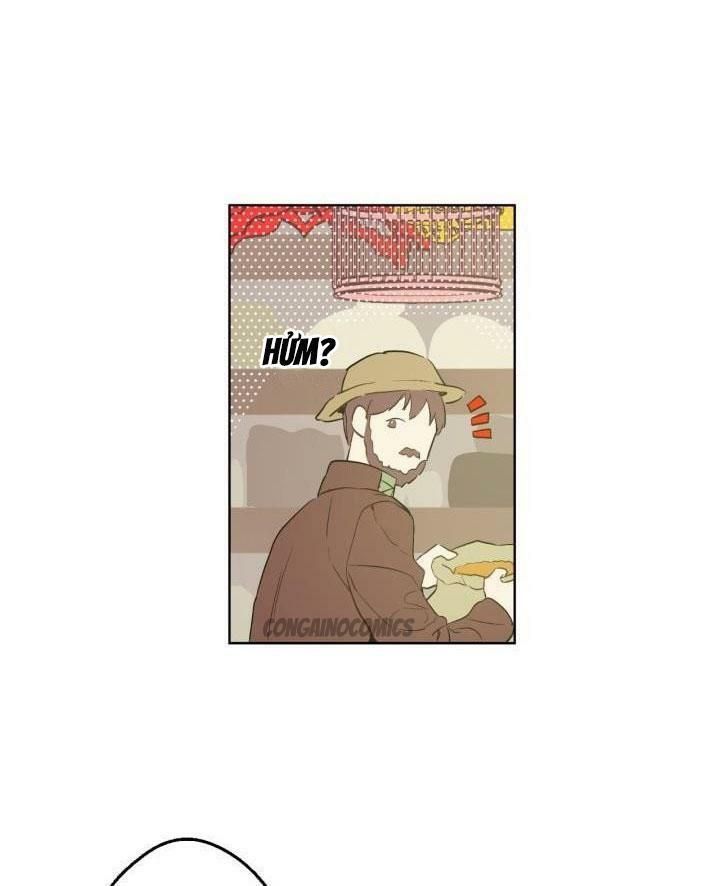 một ngày nọ tôi bỗng thành nàng công chúa chapter 36 5