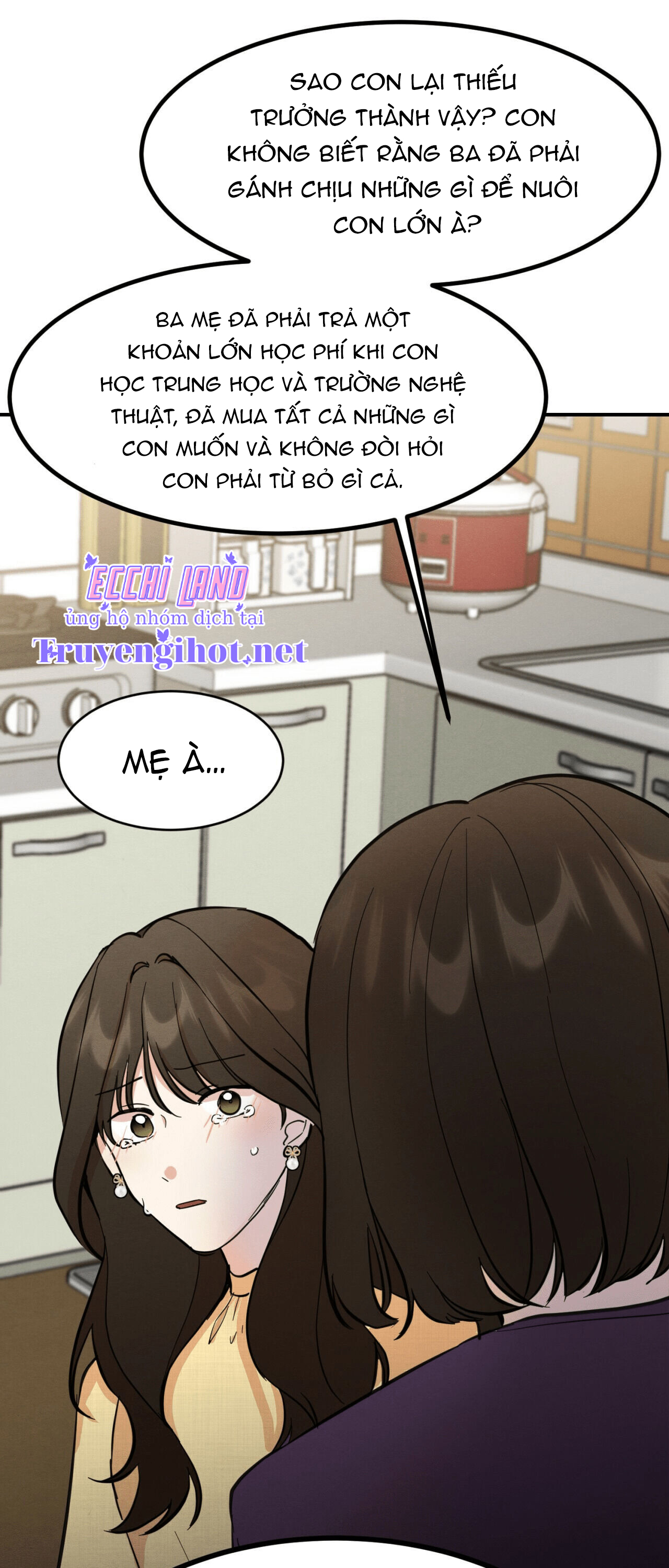 mọi thứ ngày càng tệ hơn chapter 2.2 26