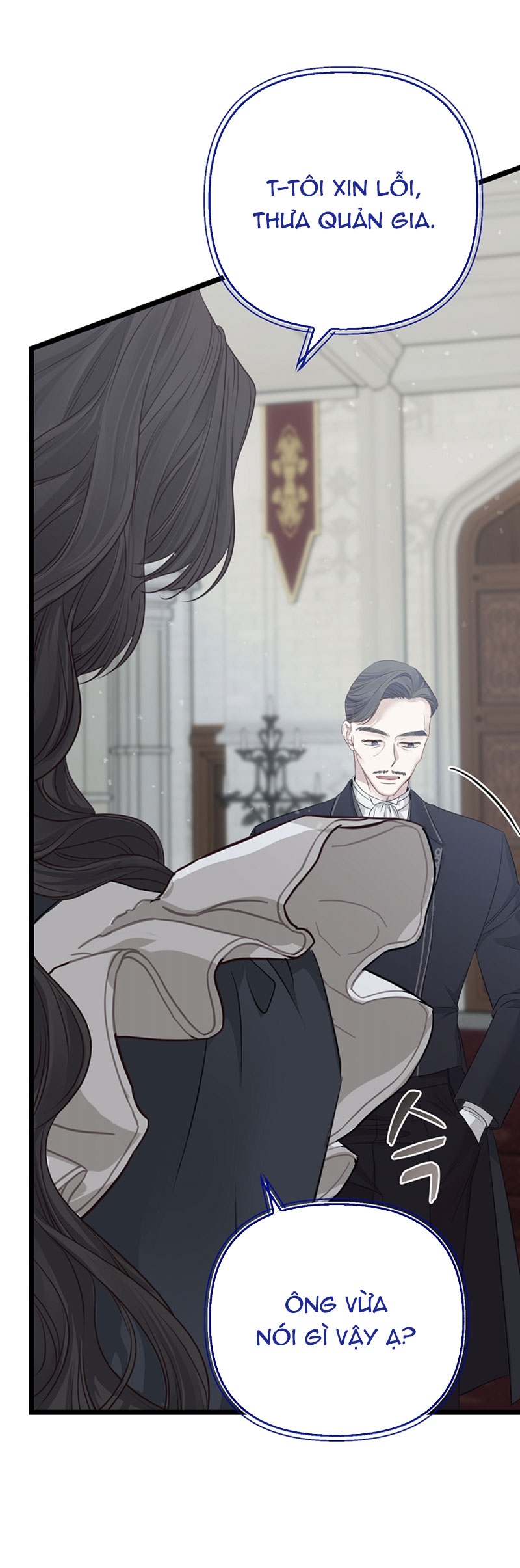 hãy giải thoát cho ta chapter 6.2 29