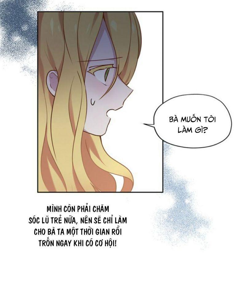 đi theo dấu vụn bánh chapter 24 5