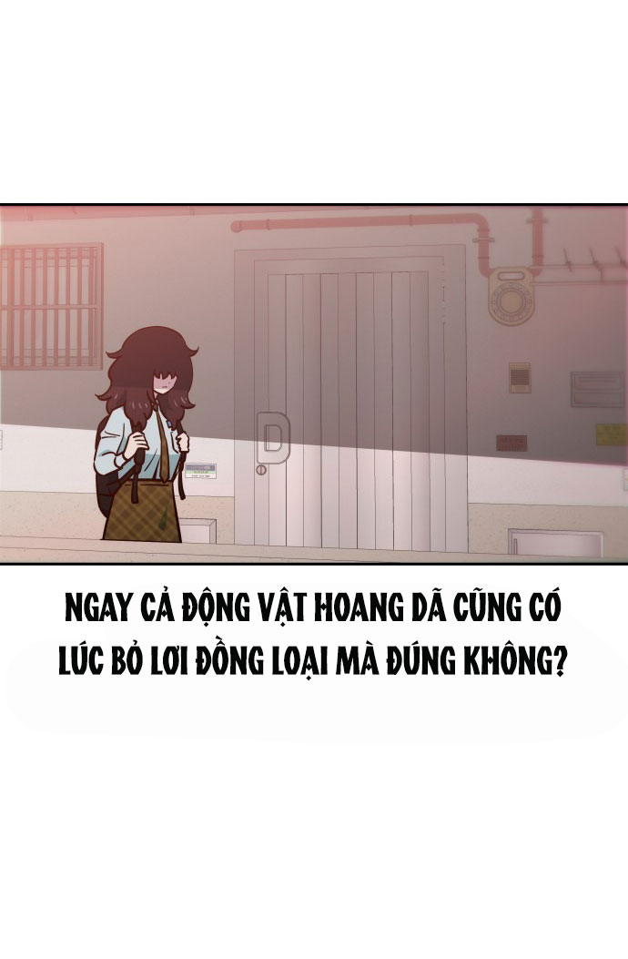 nữ sinh trường trung học chỉ bắt nạt tôi thôi chapter 2.1 18