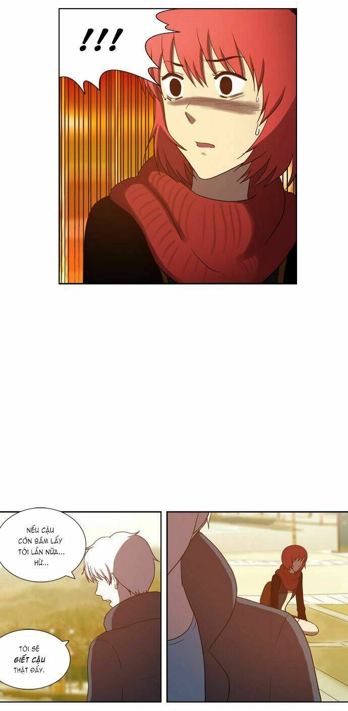 ma cà rồng biết yêu chapter 101 23