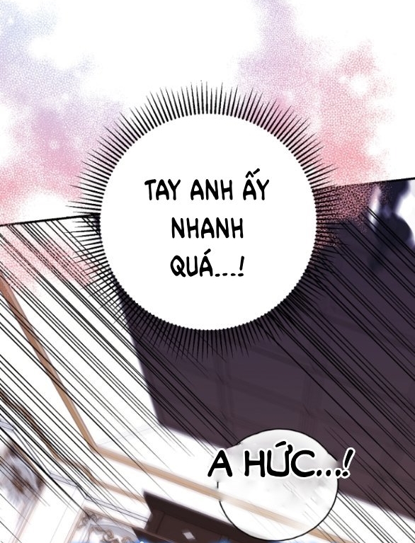 [18+] dũng sĩ vị tha chapter 23.1 22