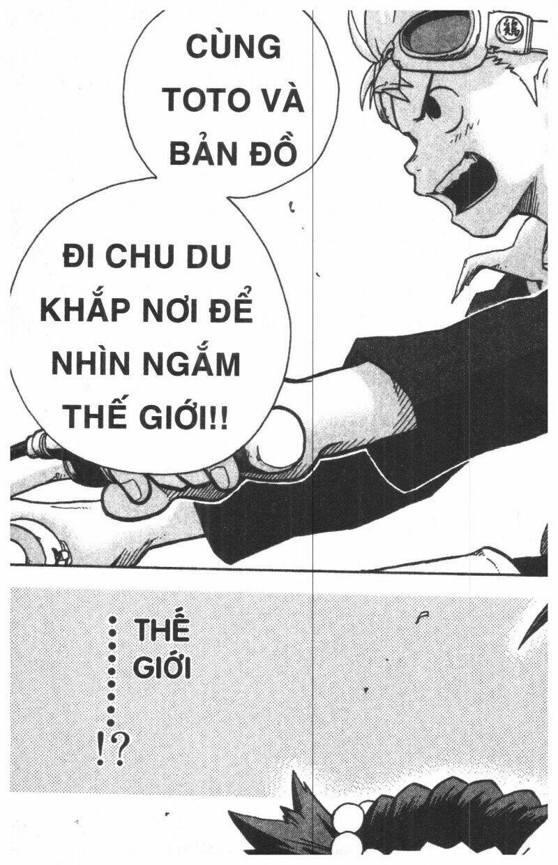 toto! the wonderful adventure chapter 1 165