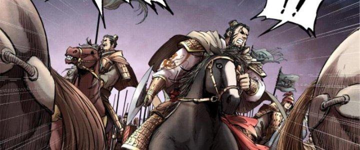 máy mô phỏng nhân sinh của lữ bố chapter 11 63