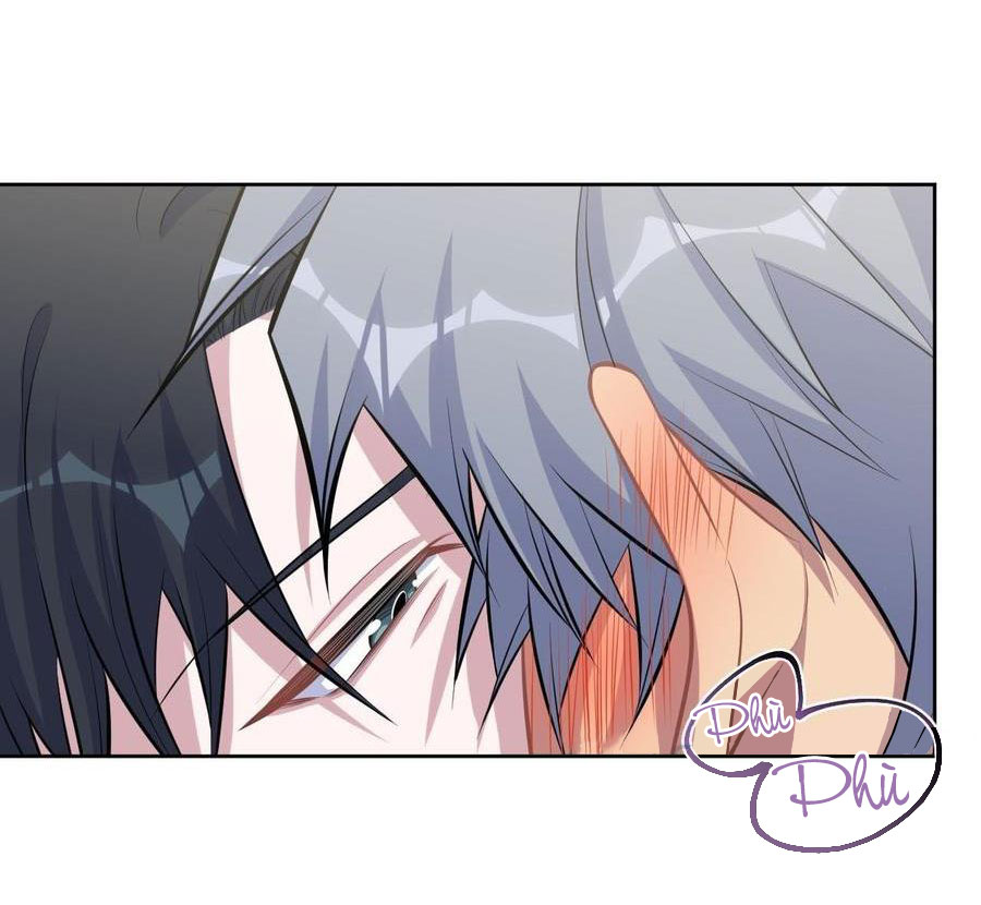 bố vợ đại nhân là bà xã chapter 128 4