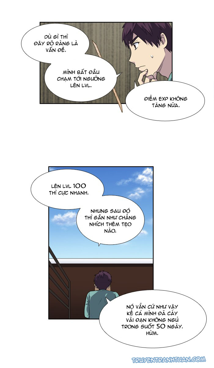 the gamer chapter 184 27