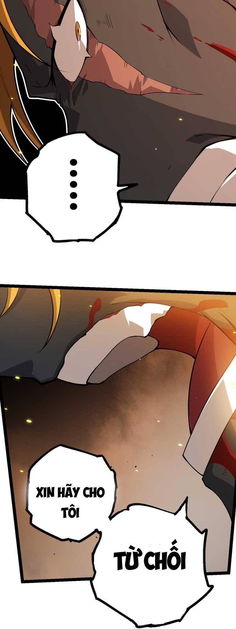 chuyển sinh thành liễu đột biến chapter 64 12