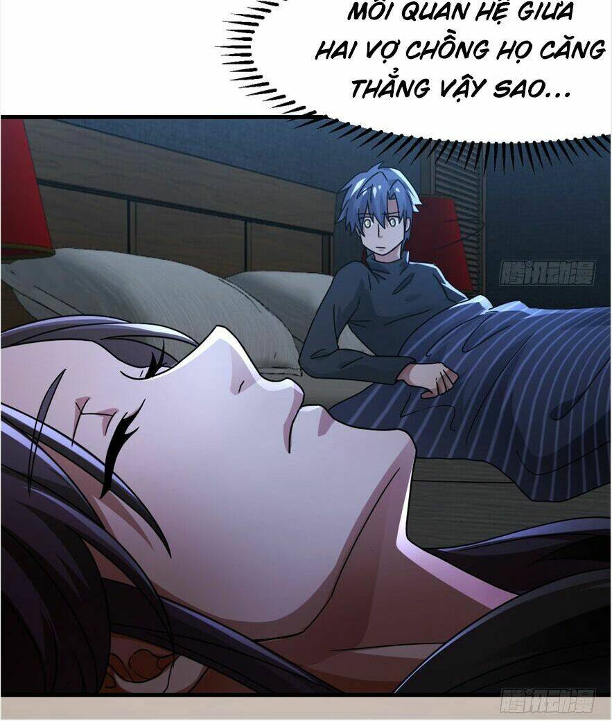 thâm dạ thư ốc chapter 7 3