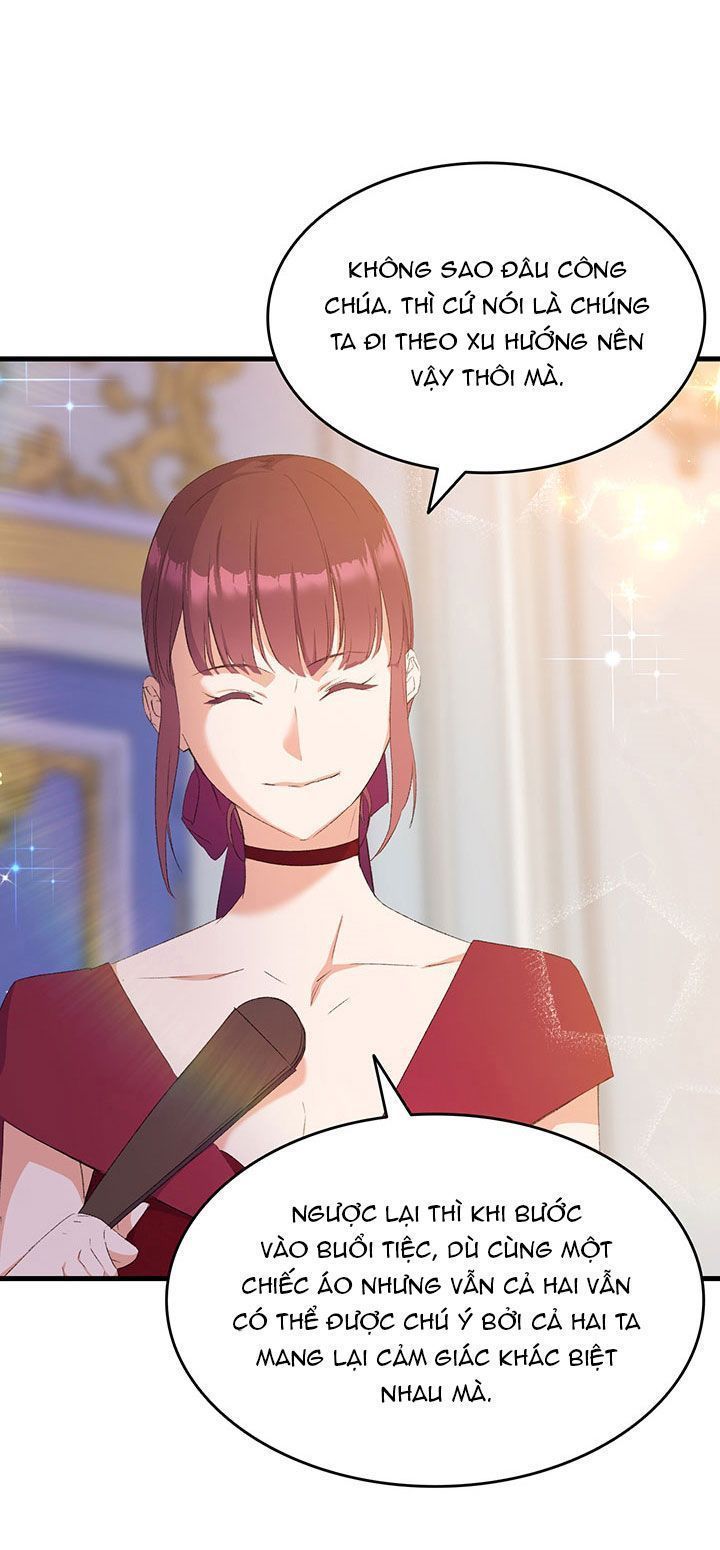 tôi định quyến rũ anh trai nhưng nam chính đã đến chapter 8 10