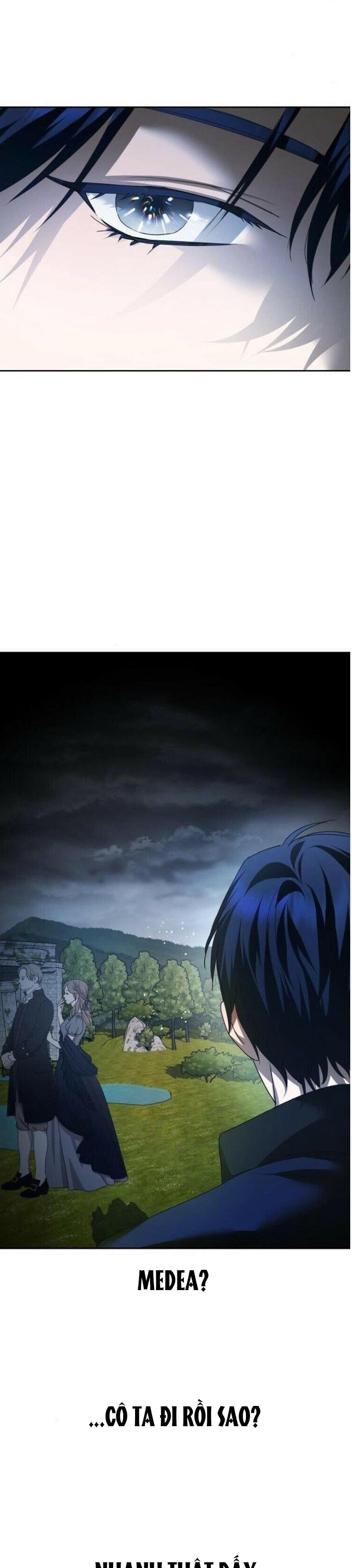 tôi muốn trở thành cô ấy dù chỉ là một ngày chapter 108 6