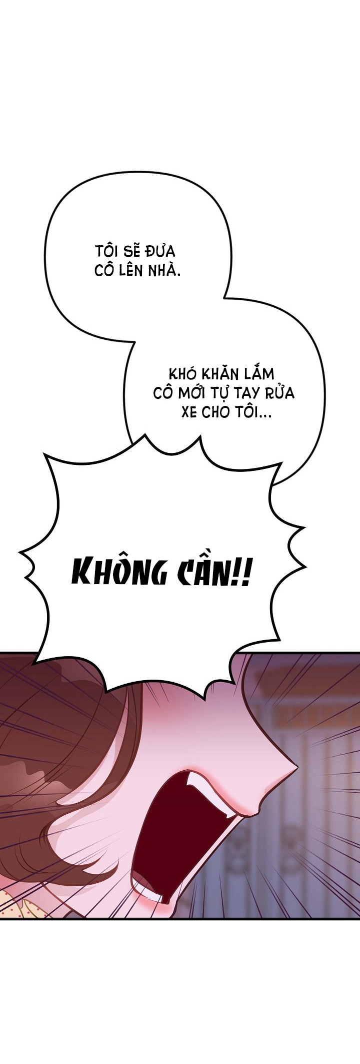 Mối Quan Hệ Không Tốt chapter 10.2 - Trang 55