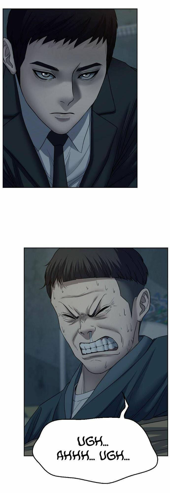 đấu kiếm - công tố viên lách luật chapter 7 3