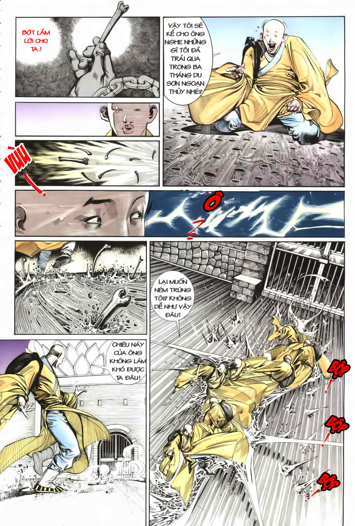 phong vân chapter 122 8