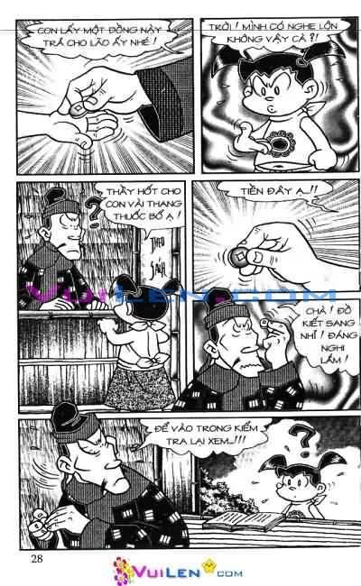 thần đồng đất việt chapter 18 25