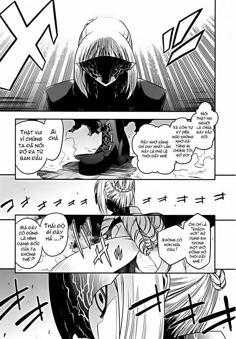 fate/kaleid liner prisma illya chapter 6 25