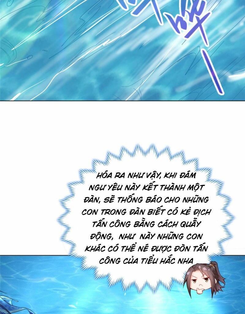 người nuôi rồng chapter 8 21