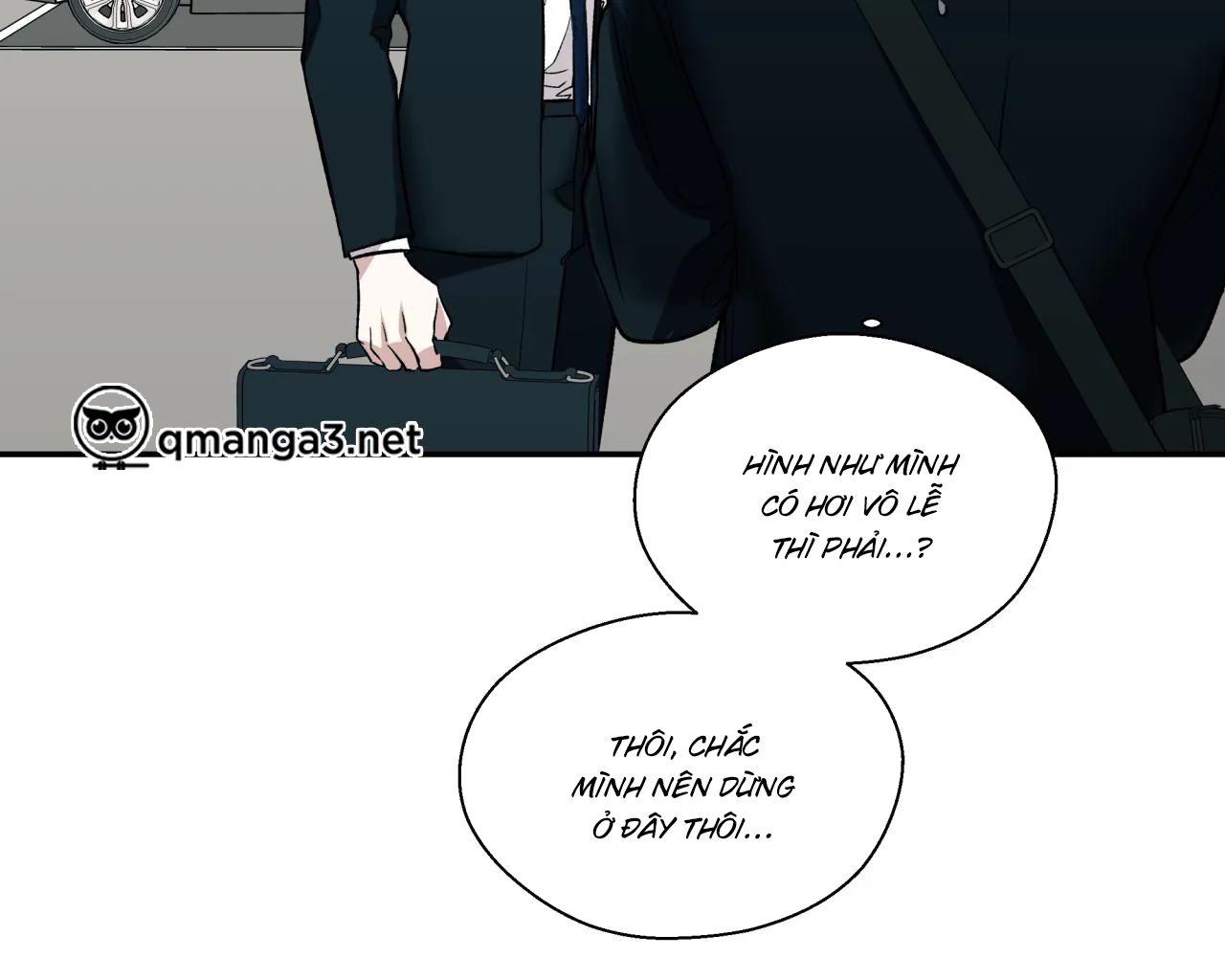 ám ảnh pheromone chapter 31 11