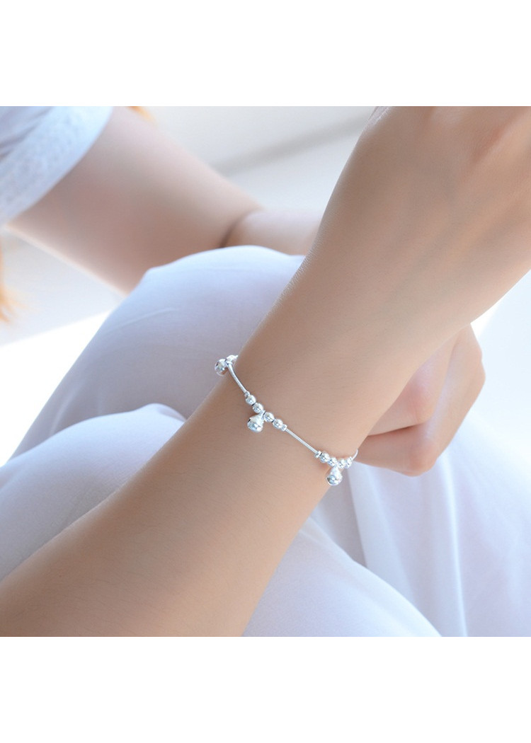 Lắc tay nữ thời trang hàn xinh xắn LT82