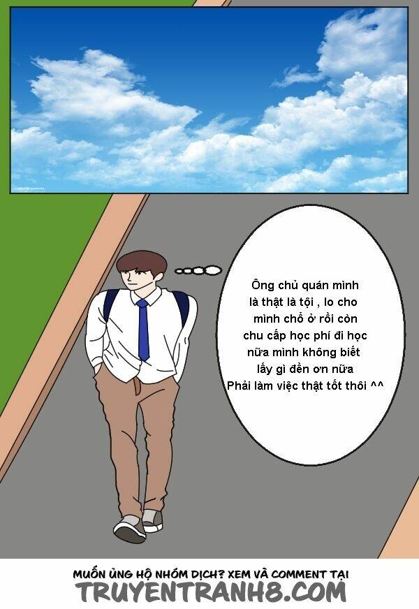 cuộc đời tôi chapter 2 1