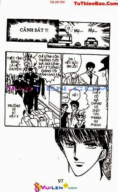 cô bé khóc nhè chapter 12 96