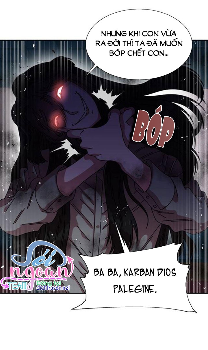 con gái bảo bối của ma vương chapter 46 15