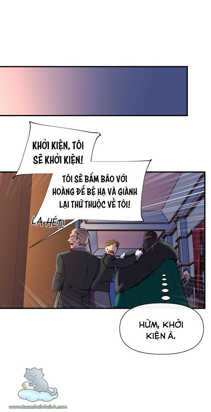 công nương khế ước của gia tộc công tước quái vật chapter 15 36