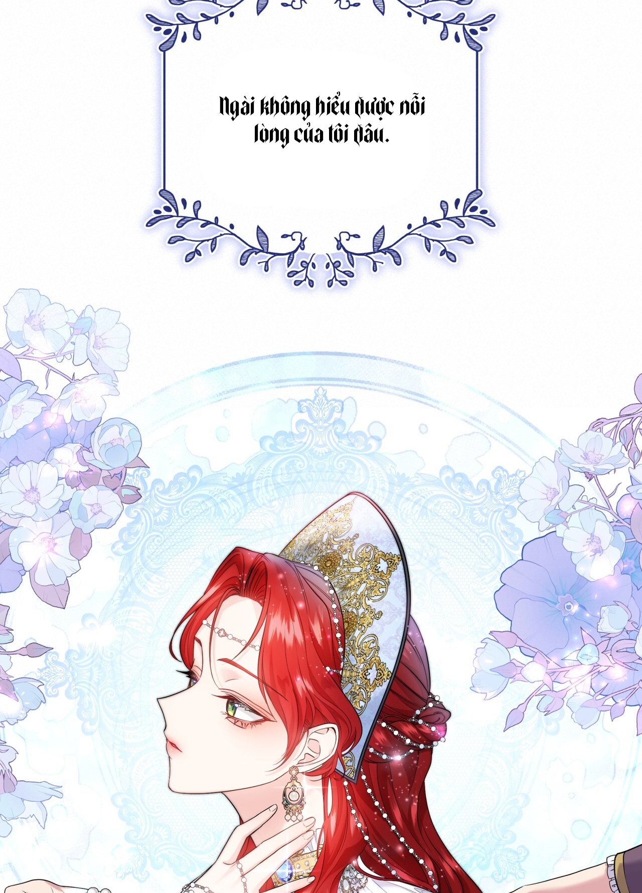 dấu tích của tiên nữ chapter 12.2 21