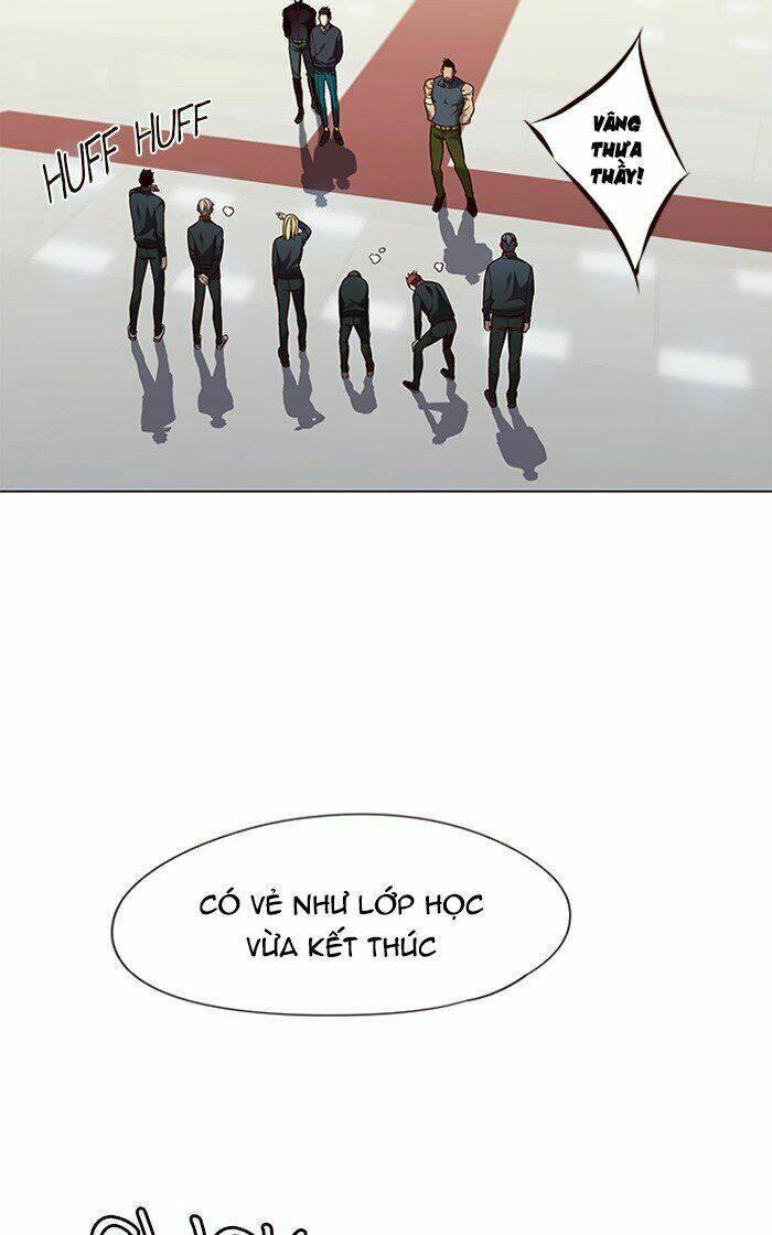 biến thân thành mèo chapter 81 70