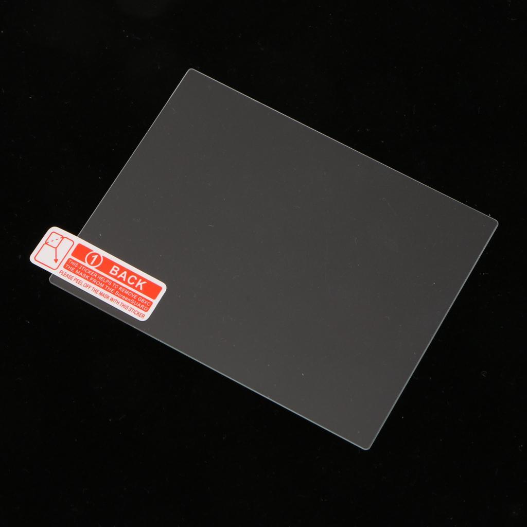 Hardness 9H Tempered Glass LCD Screen Protector Cover for Nikon DSLR D5600