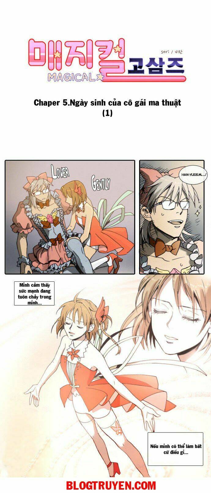 nữ sinh phép thuật chapter 5 3