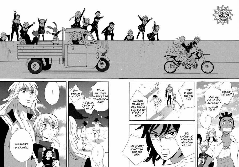 meteor methuselah chapter 63 32