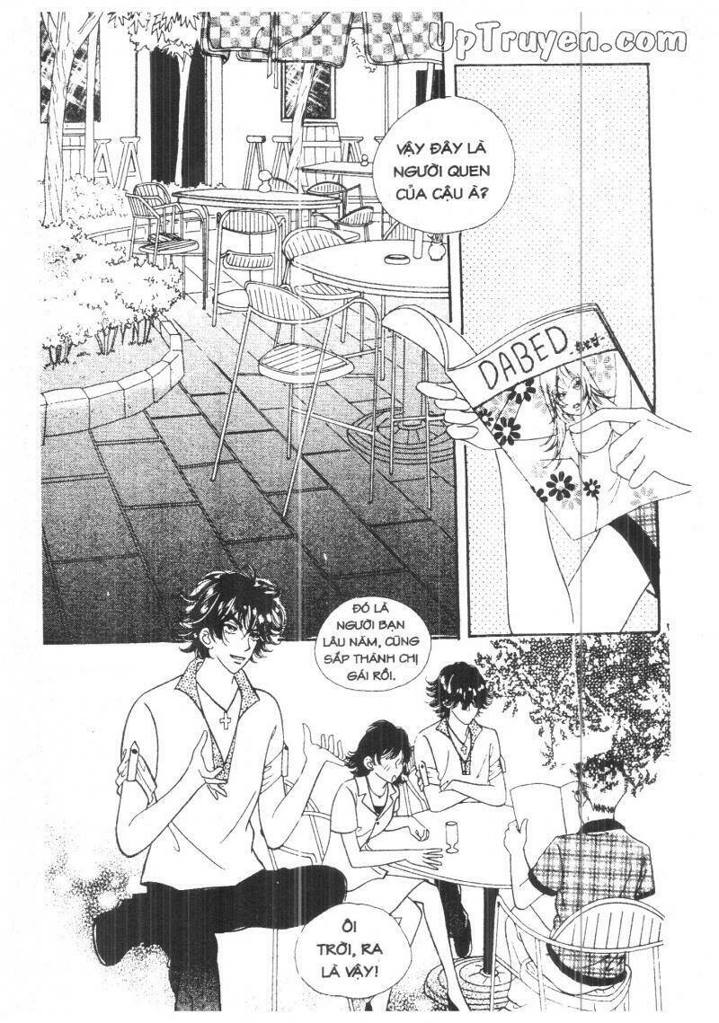 nụ hôn chàng trai chapter 8 133