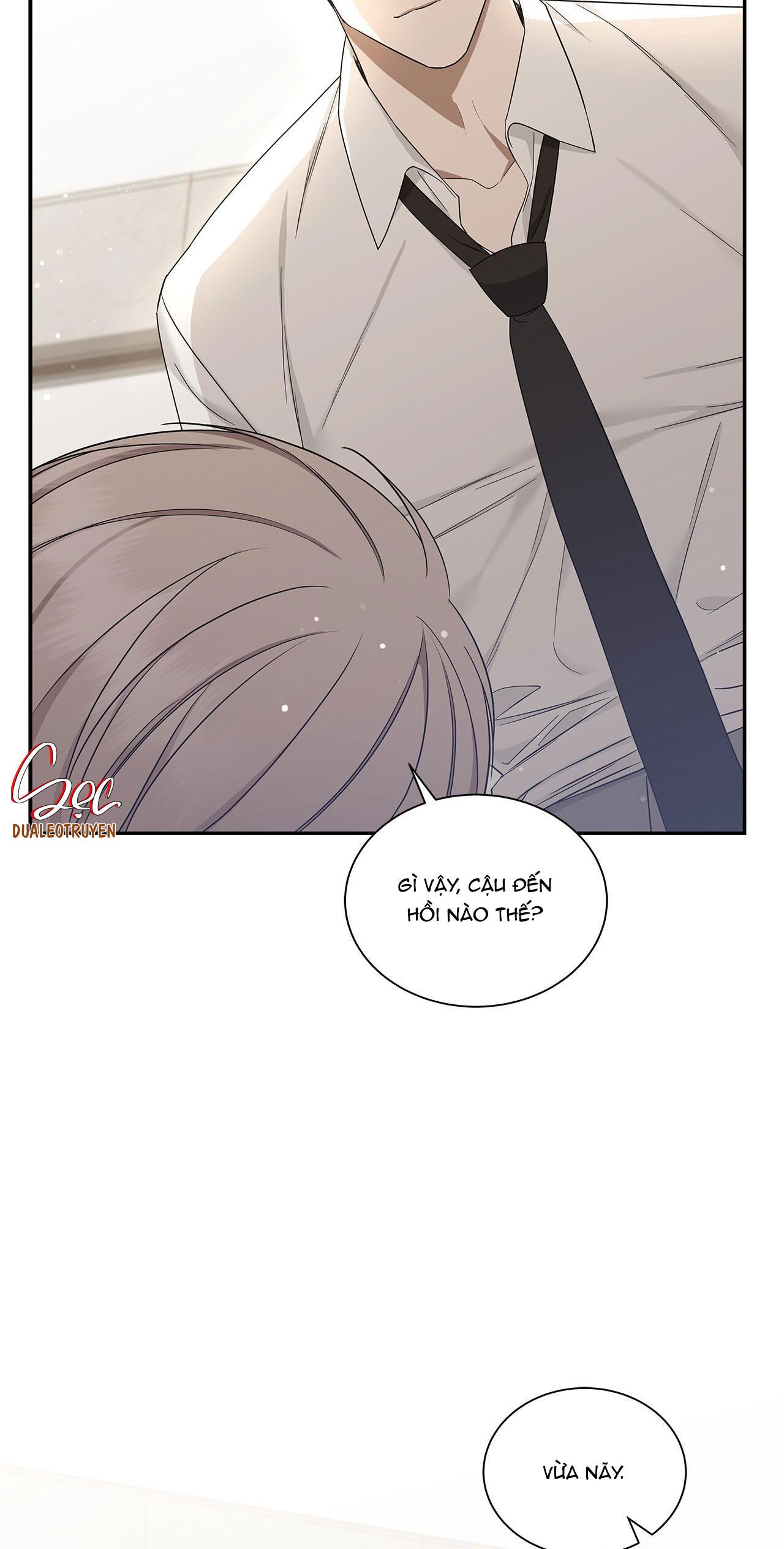 dấu vết của khoảng trống chapter 32 45
