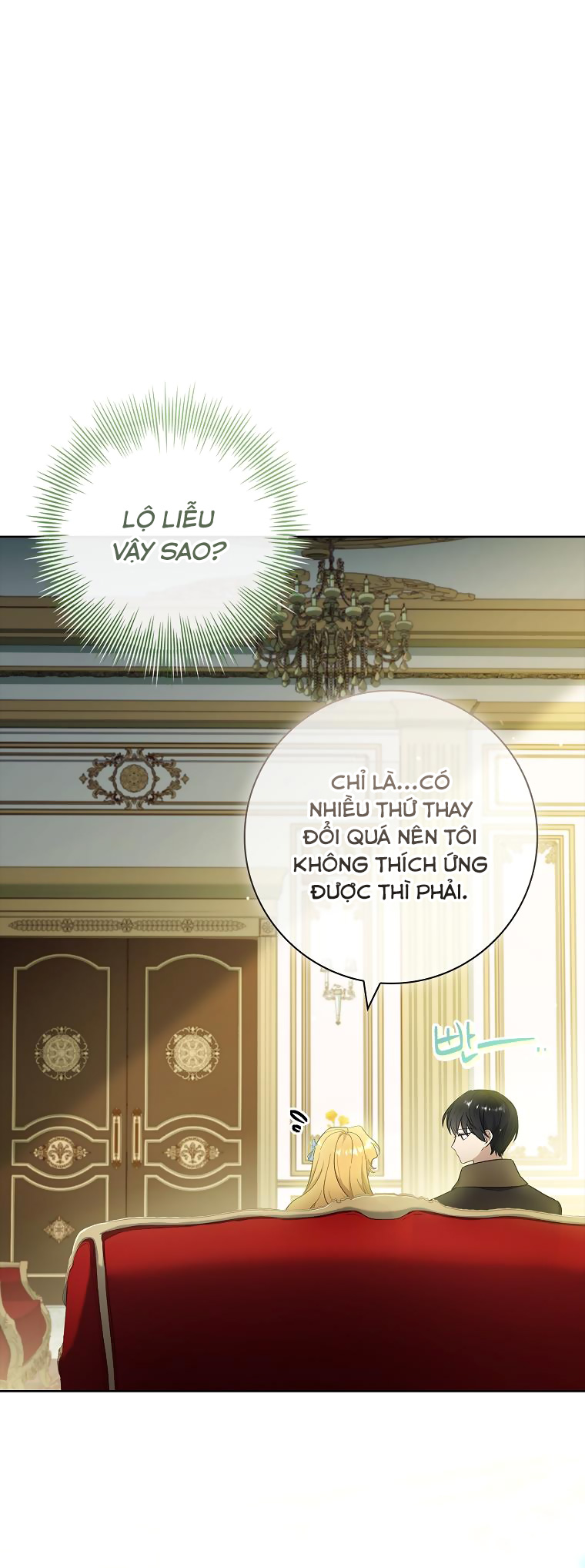nam chính, tôi sẽ tôn trọng sở thích của anh chapter 47 16