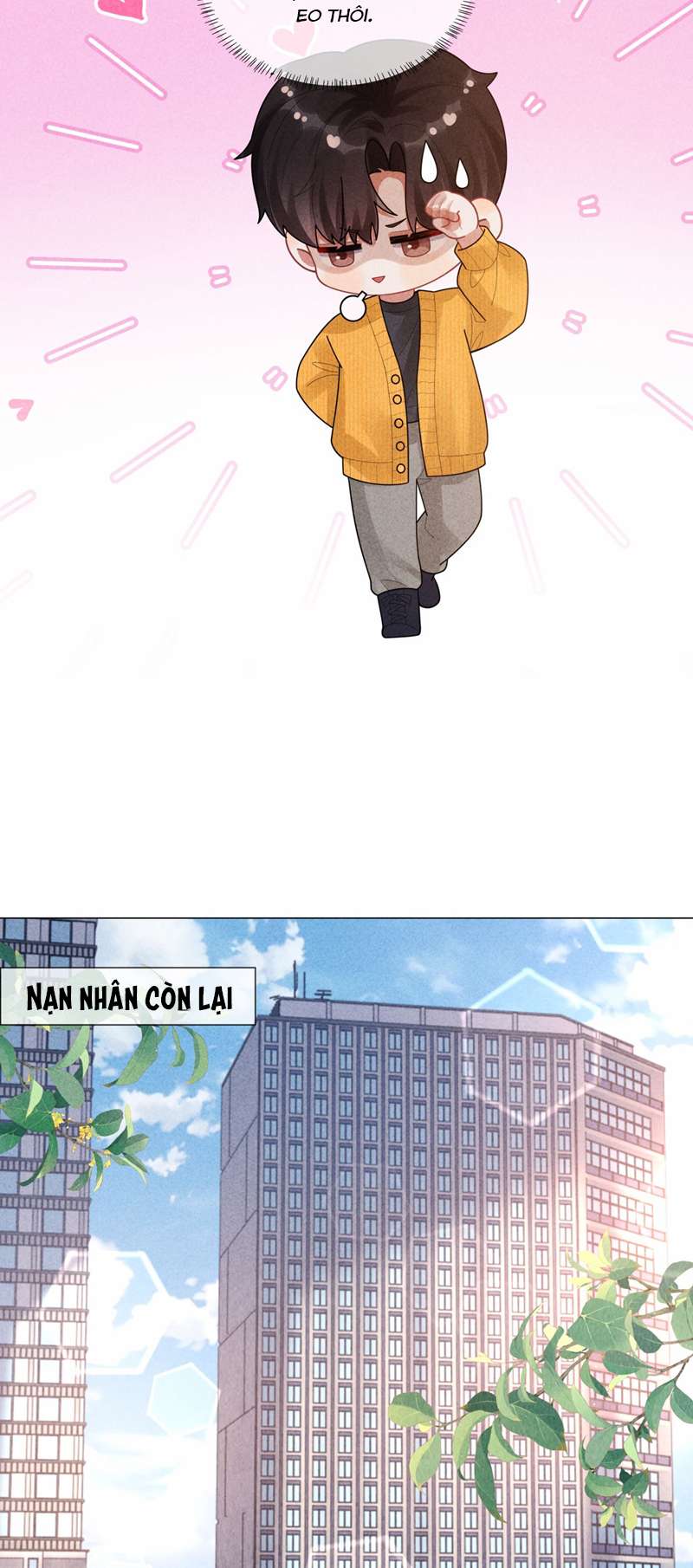 dior tiên sinh chapter 86 20