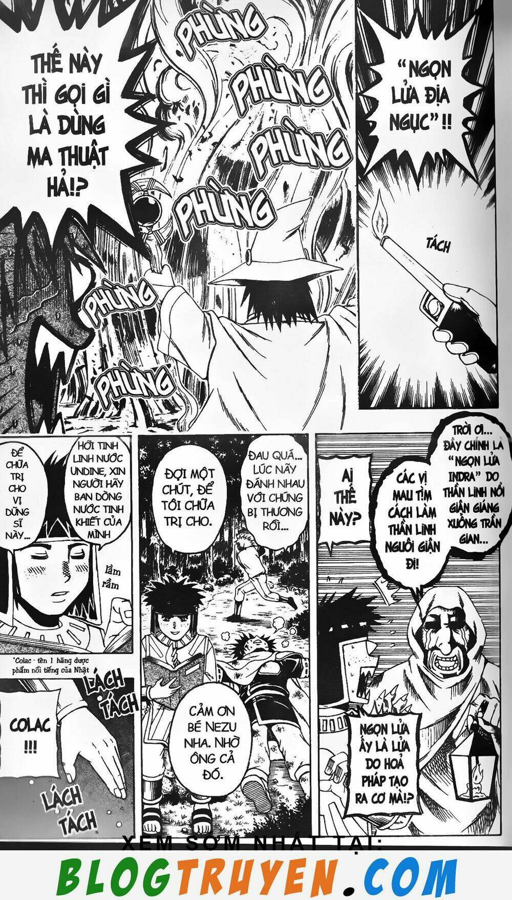 mr.fullswing chapter 132 9