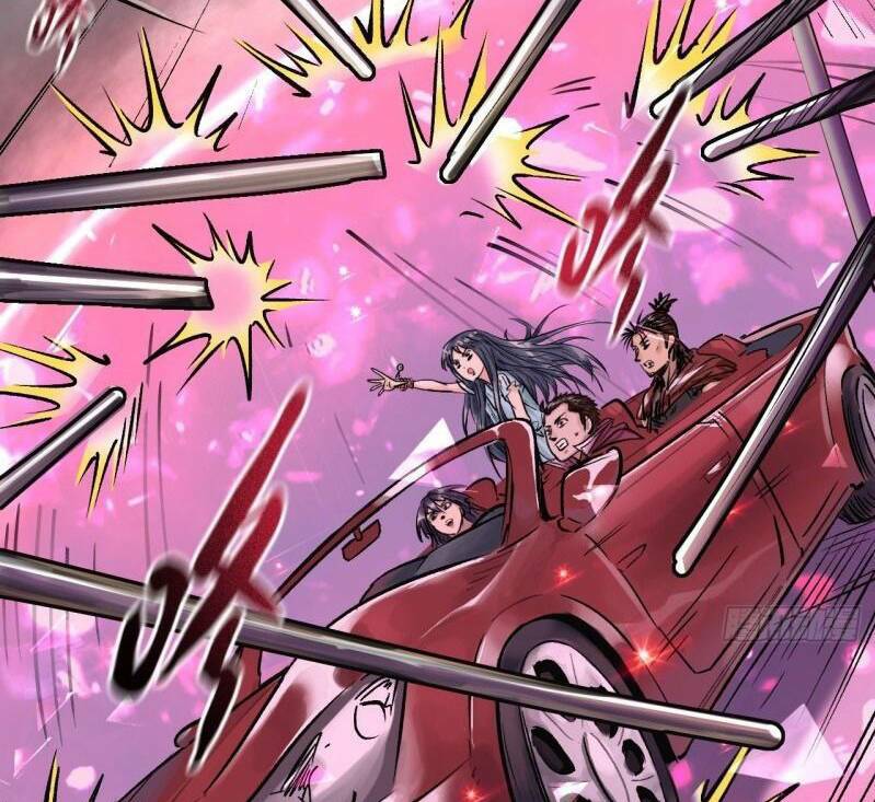 thế giới xa lạ chapter 27 64