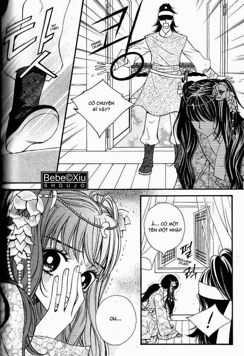 sarasah chapter 20 9