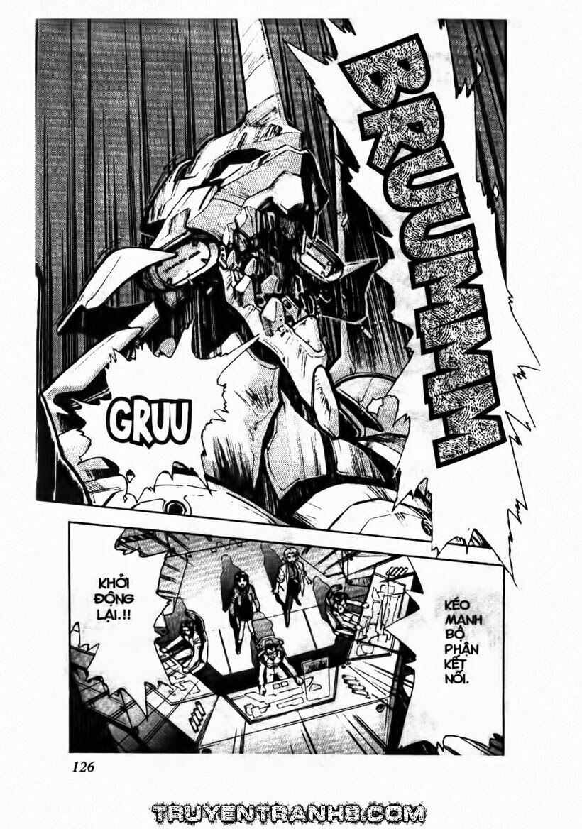 đặc nhiệm không gian chapter 11 12