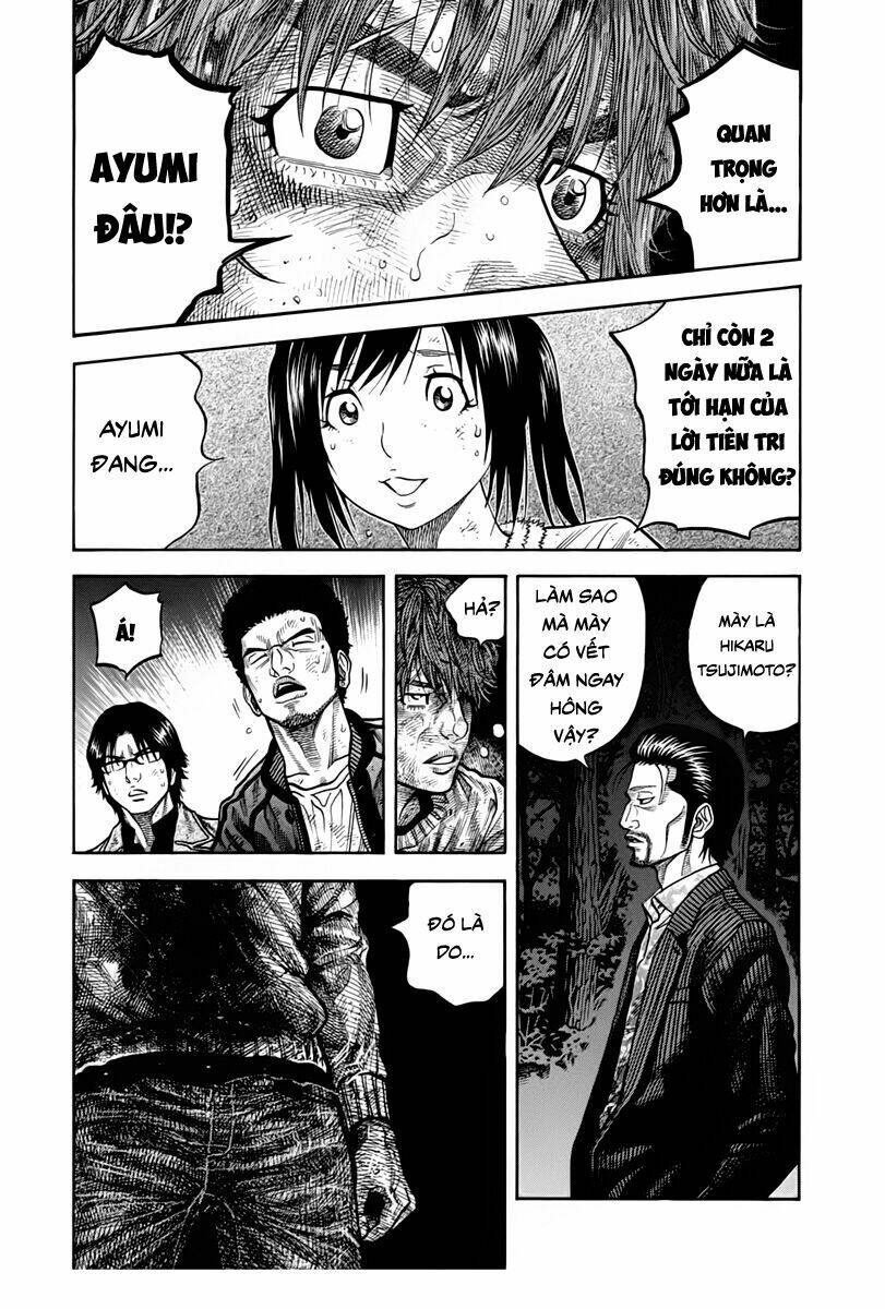 cái chết sau 7 ngày chapter 10 4