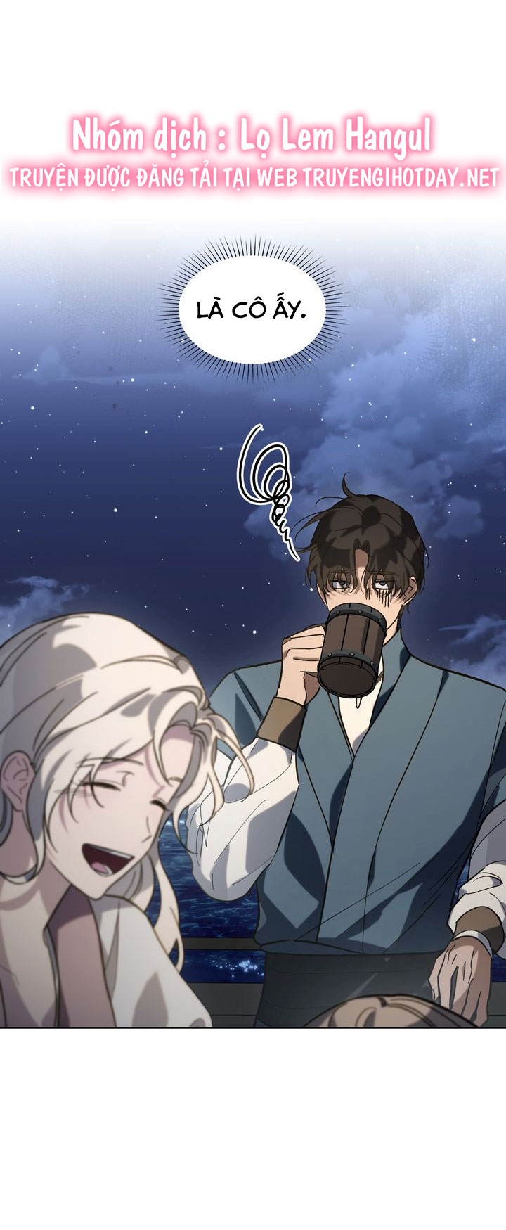 khi định mệnh đưa chúng ta gặp nhau chapter 13 13