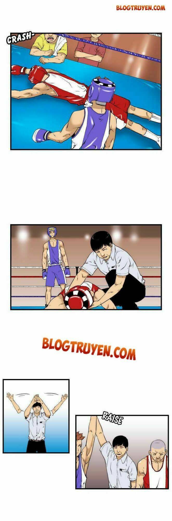 green boy chapter 16 12