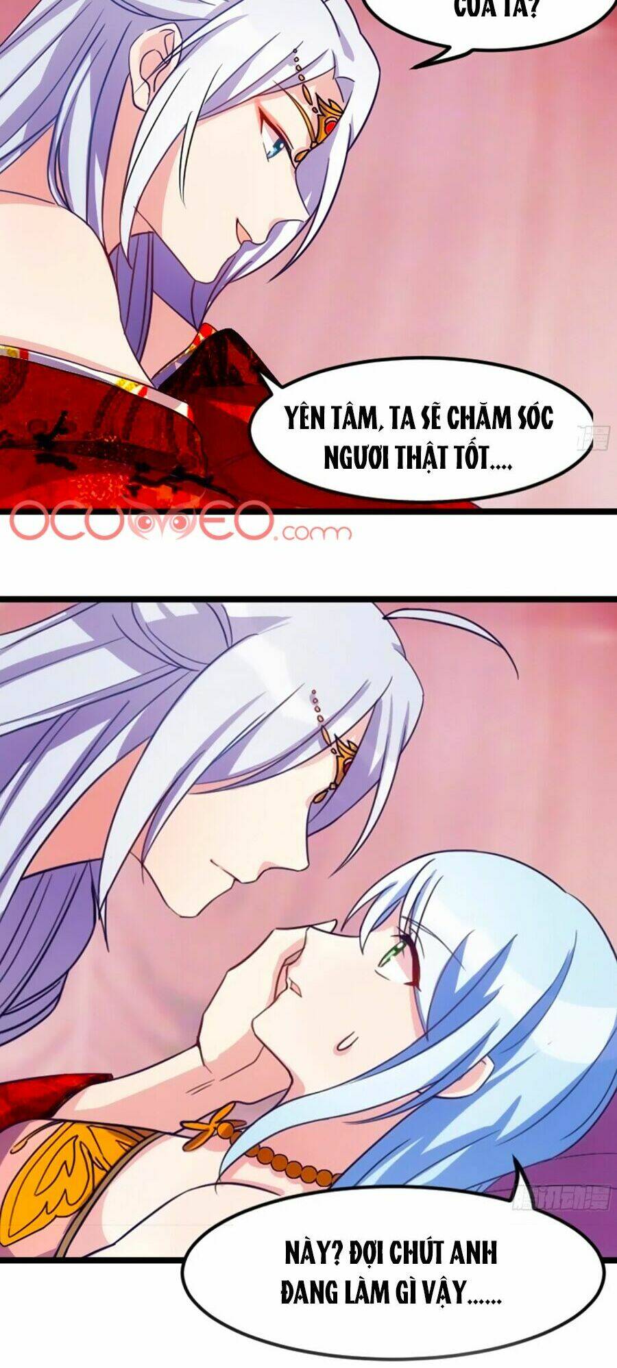 tôi ở dị giới khai ngư đường chapter 5 13